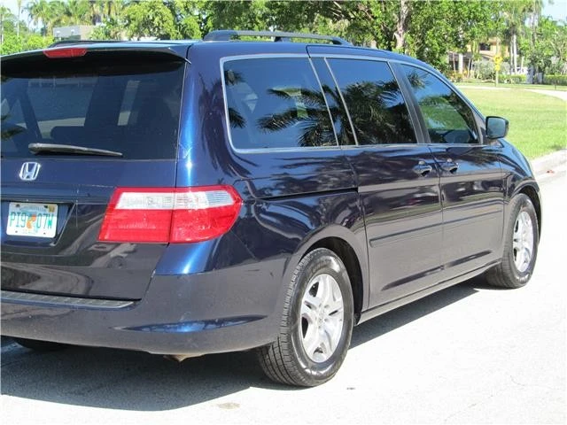 2006 Honda Odyssey - Image 3 of 12