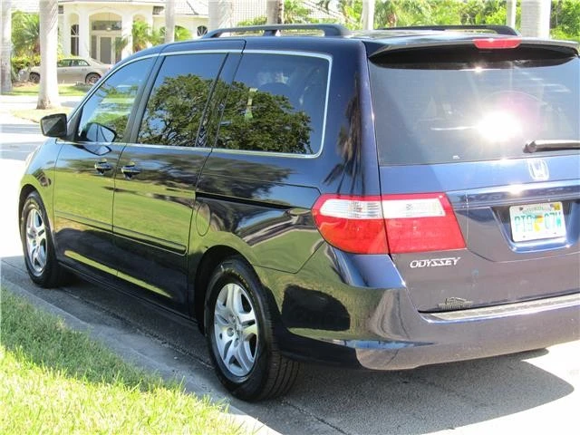 2006 Honda Odyssey - Image 6 of 12