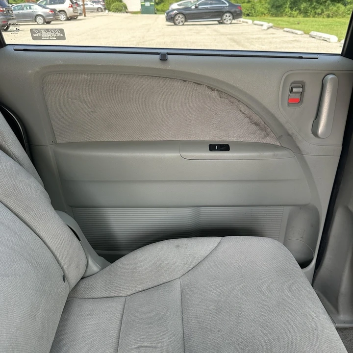 2006 Honda Odyssey - Image 17 of 21