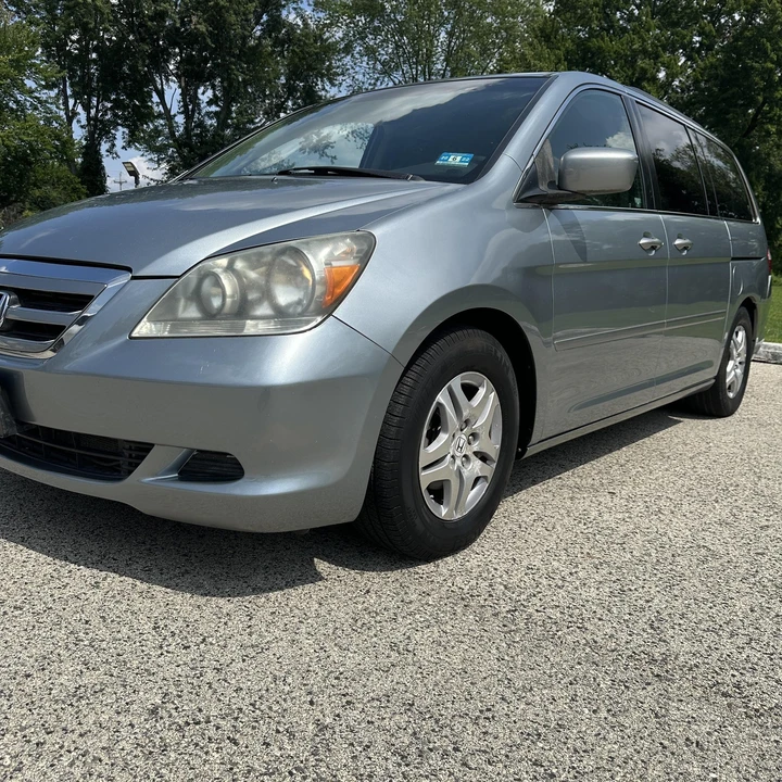 2006 Honda Odyssey - Image 10 of 12