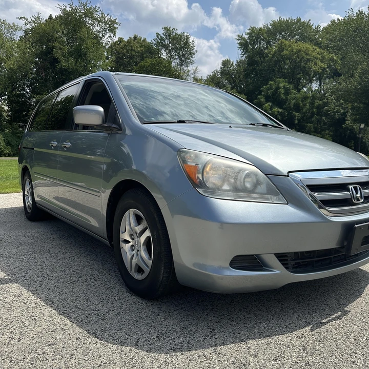 2006 Honda Odyssey - Image 12 of 12