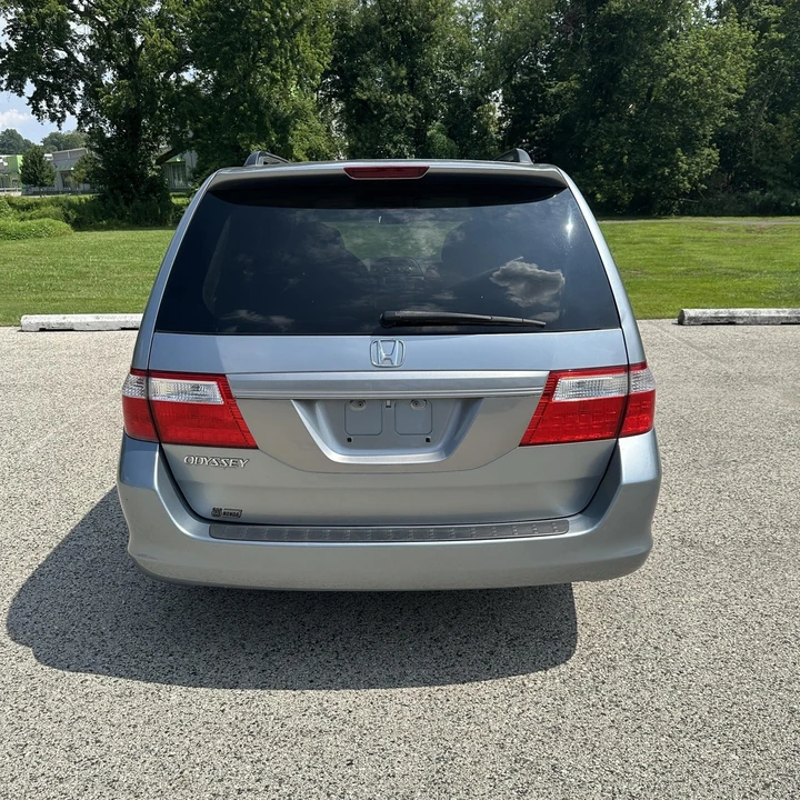 2006 Honda Odyssey - Image 5 of 21