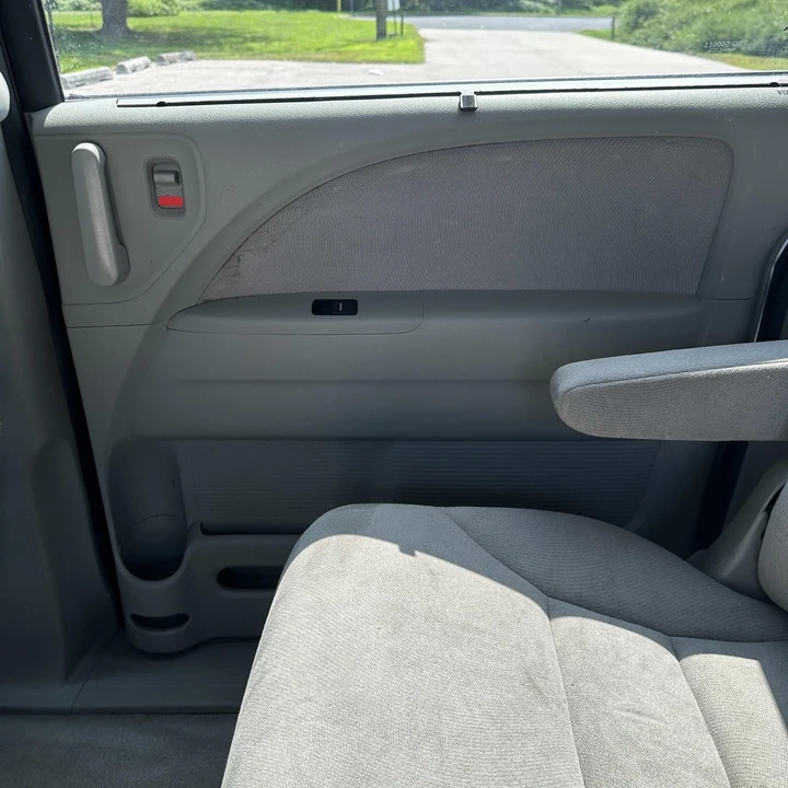 2006 Honda Odyssey - Image 18 of 21