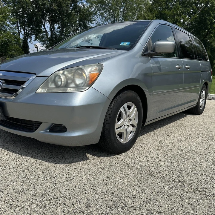 2006 Honda Odyssey - Image 10 of 21