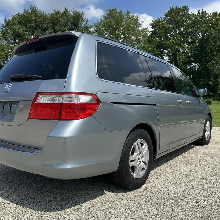 2006 Honda Odyssey - Image 4 of 21