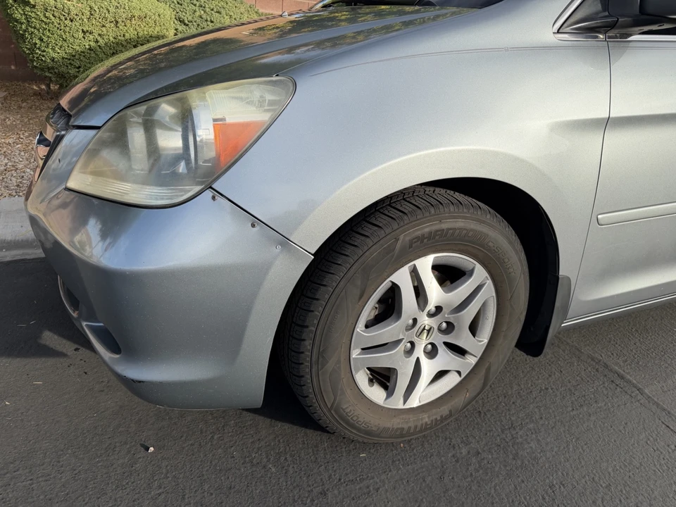 2006 Honda Odyssey - Image 3 of 20