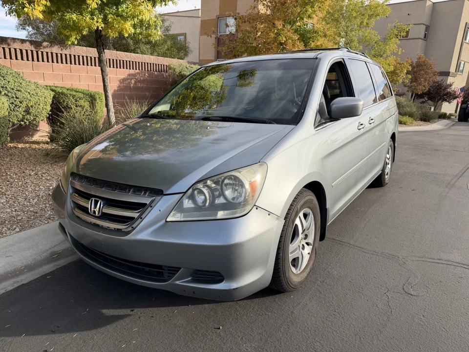 2006 Honda Odyssey - Image 2 of 20