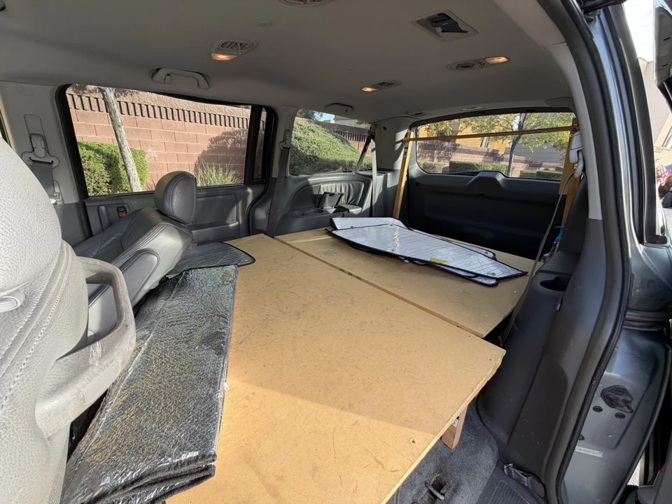 2006 Honda Odyssey - Image 9 of 20