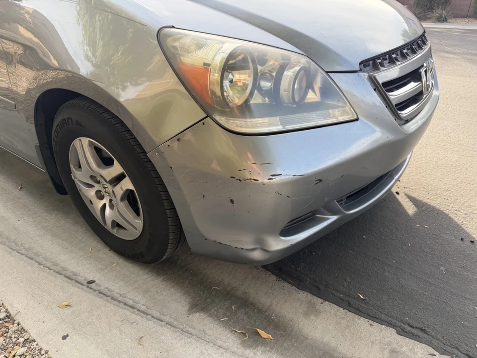 2006 Honda Odyssey - Image 11 of 20