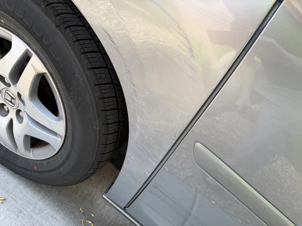 2006 Honda Odyssey - Image 12 of 20