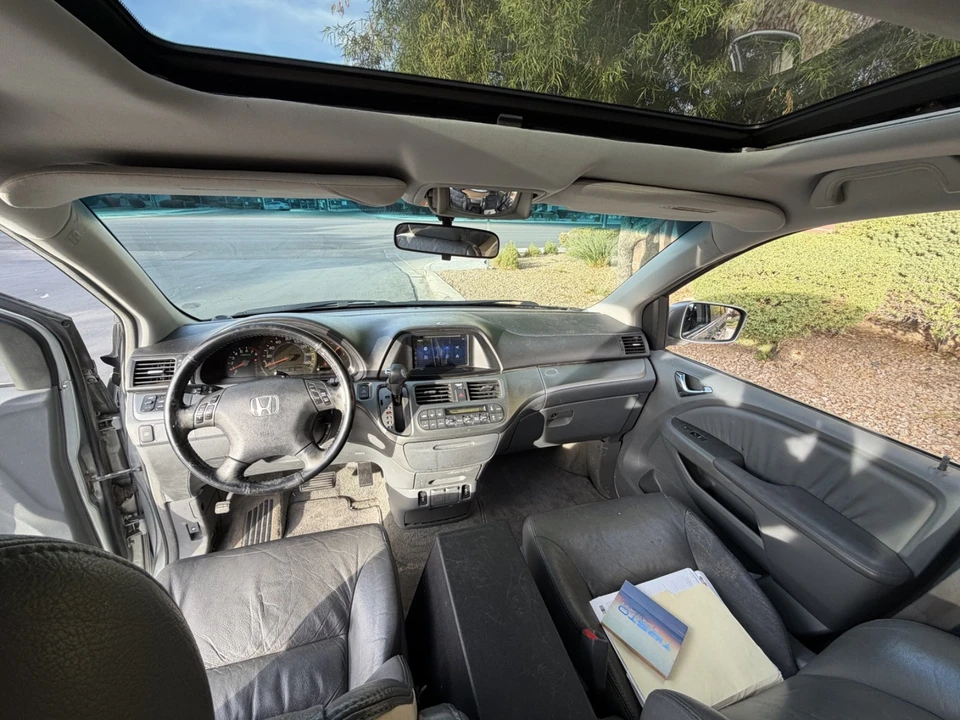2006 Honda Odyssey - Image 10 of 20