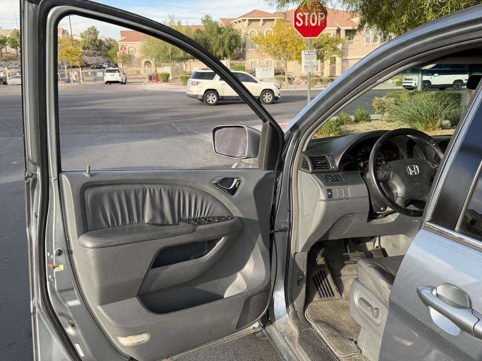 2006 Honda Odyssey - Image 19 of 20