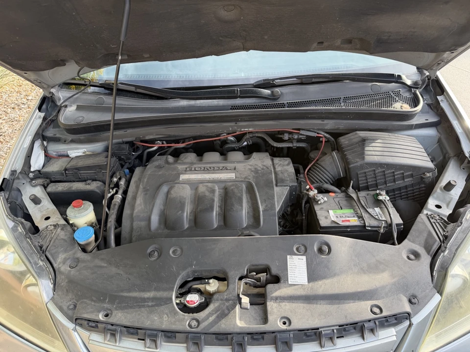 2006 Honda Odyssey - Image 16 of 20