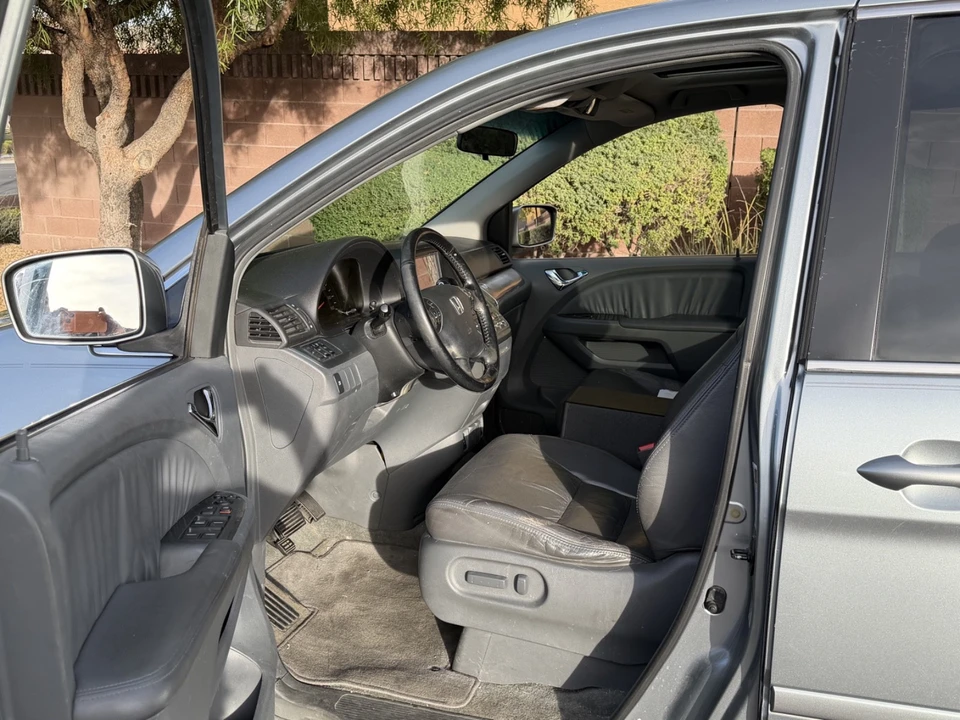 2006 Honda Odyssey - Image 18 of 20