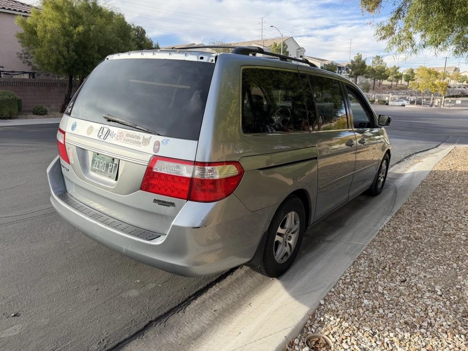 2006 Honda Odyssey - Image 13 of 20