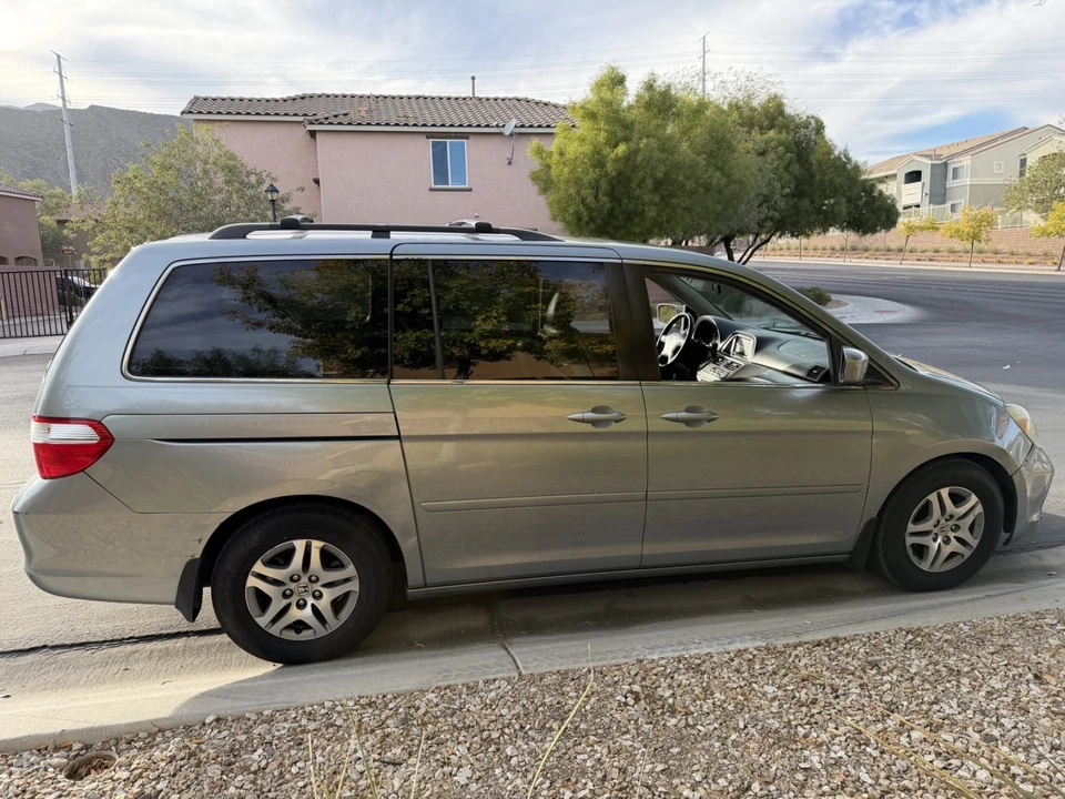 2006 Honda Odyssey - Image 6 of 20