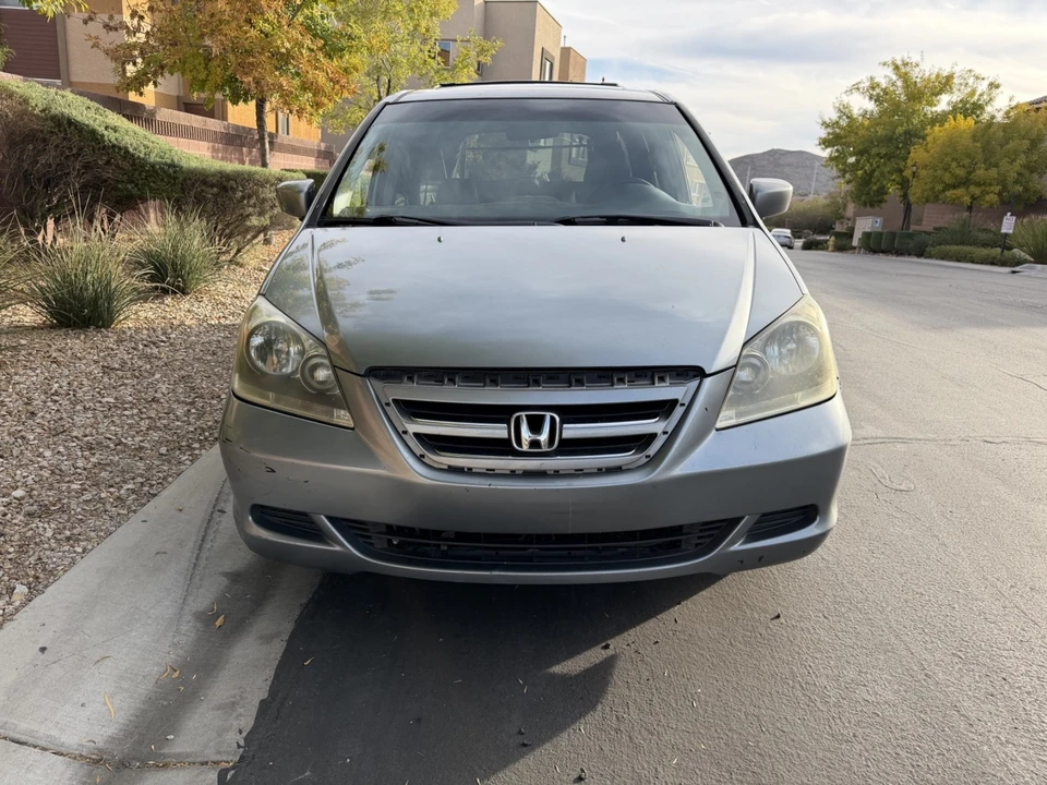 2006 Honda Odyssey - Image 5 of 20