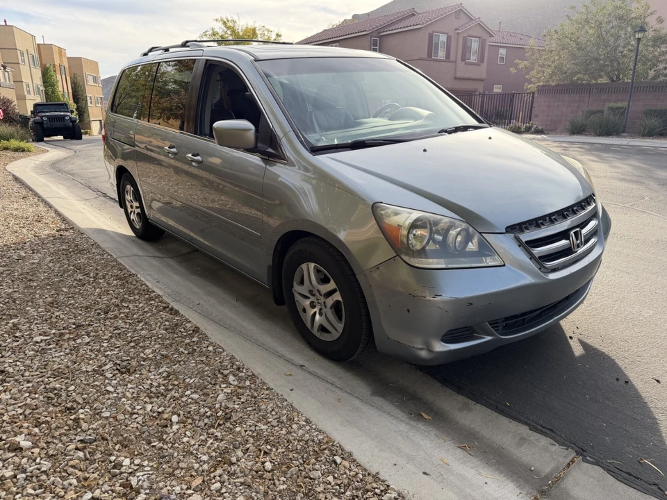 2006 Honda Odyssey - Image 4 of 20