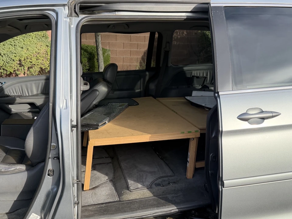 2006 Honda Odyssey - Image 8 of 20