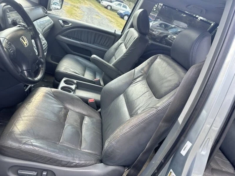 2006 Honda Odyssey - Image 18 of 19