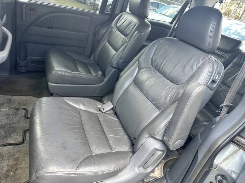 2006 Honda Odyssey - Image 17 of 19