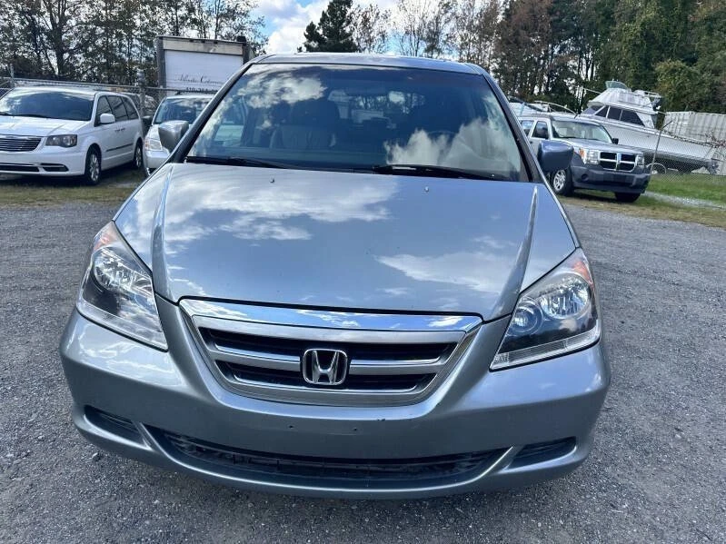 2006 Honda Odyssey - Image 10 of 19