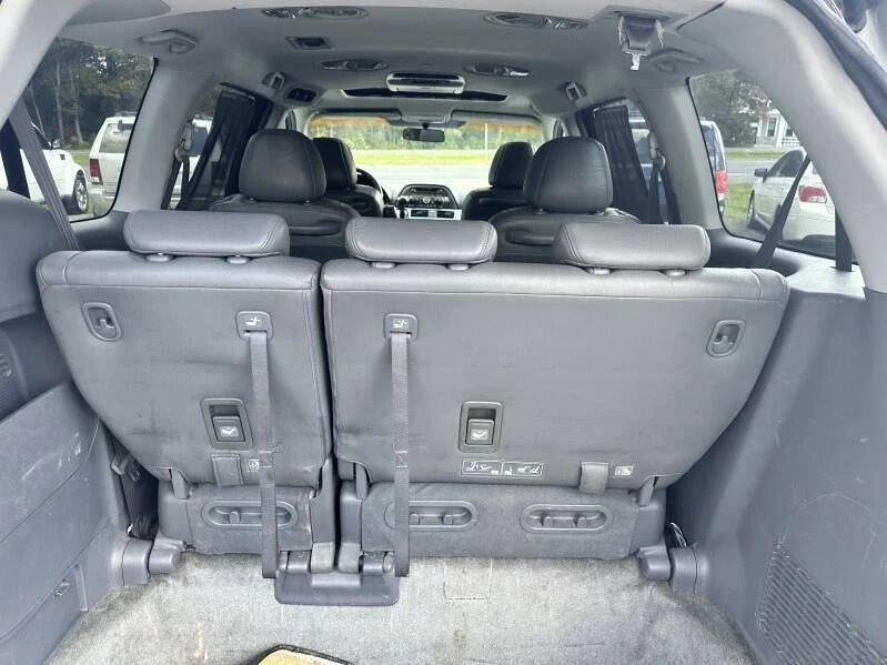 2006 Honda Odyssey - Image 13 of 19