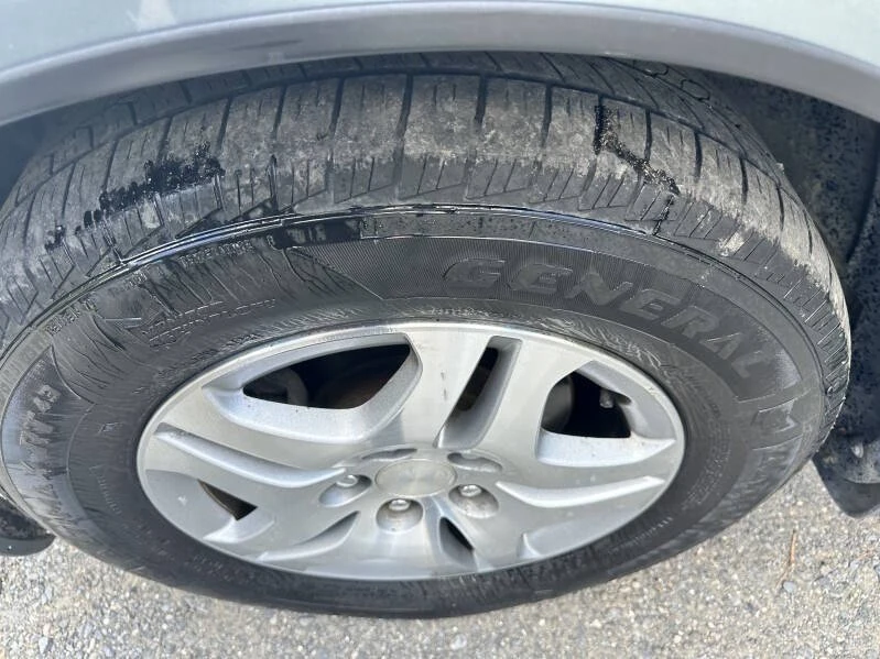 2006 Honda Odyssey - Image 11 of 19