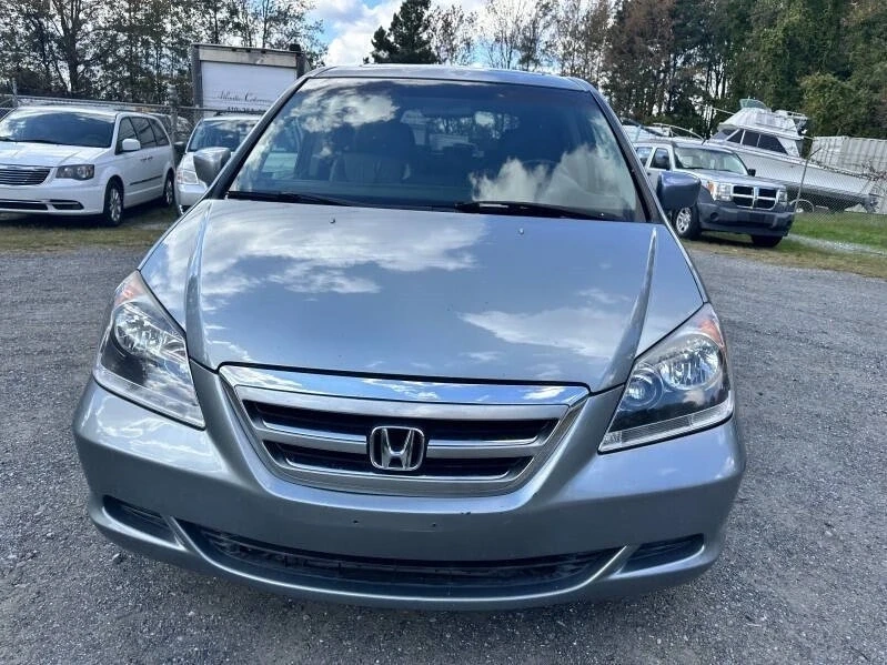 2006 Honda Odyssey - Image 10 of 19
