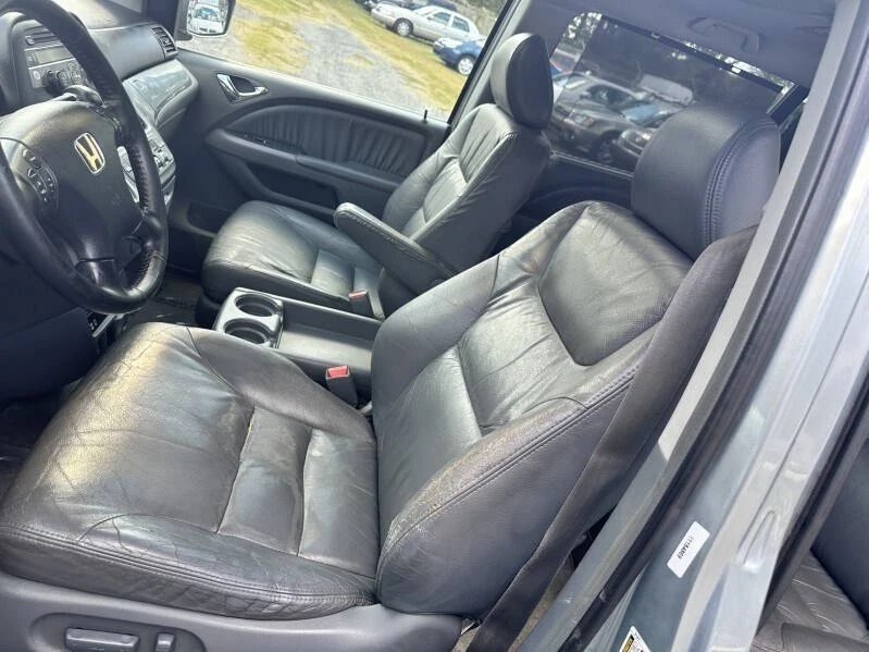 2006 Honda Odyssey - Image 18 of 19