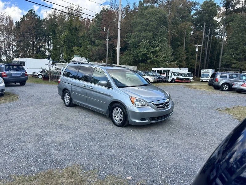 2006 Honda Odyssey - Image 2 of 19