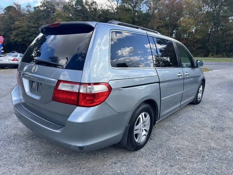 2006 Honda Odyssey - Image 5 of 19