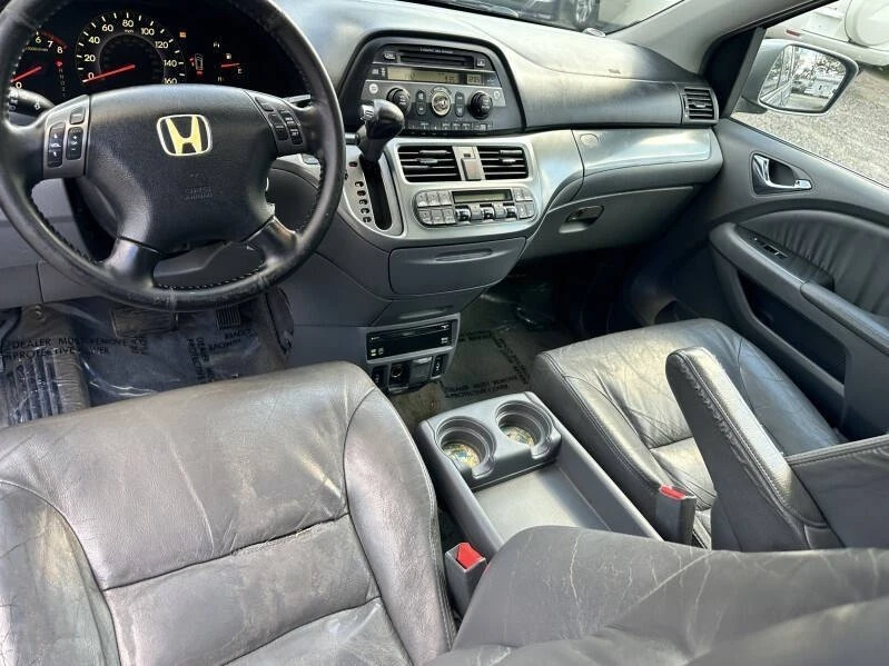2006 Honda Odyssey - Image 19 of 19