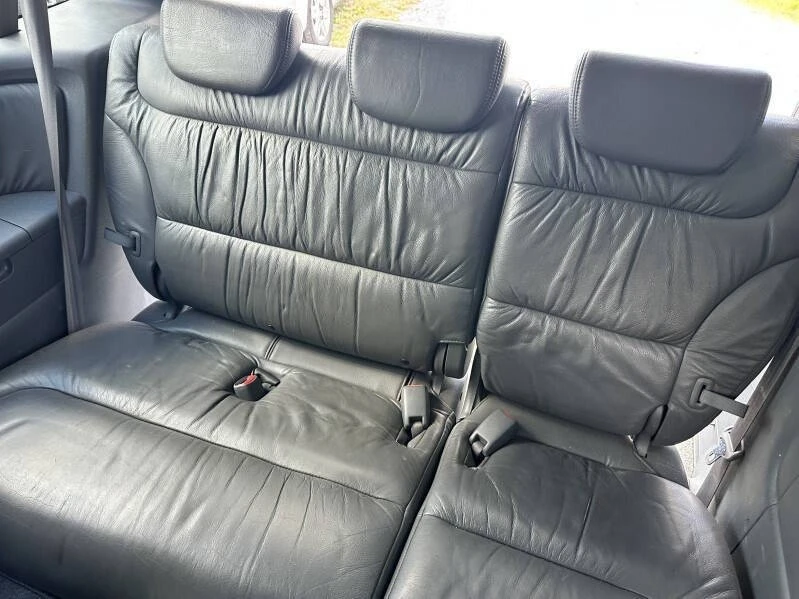 2006 Honda Odyssey - Image 16 of 19