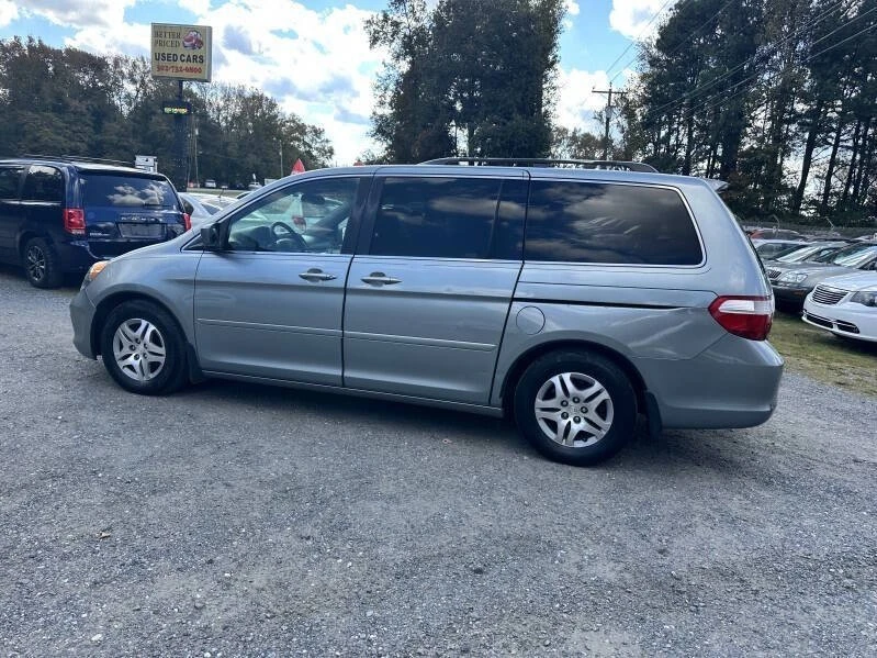 2006 Honda Odyssey - Image 8 of 19
