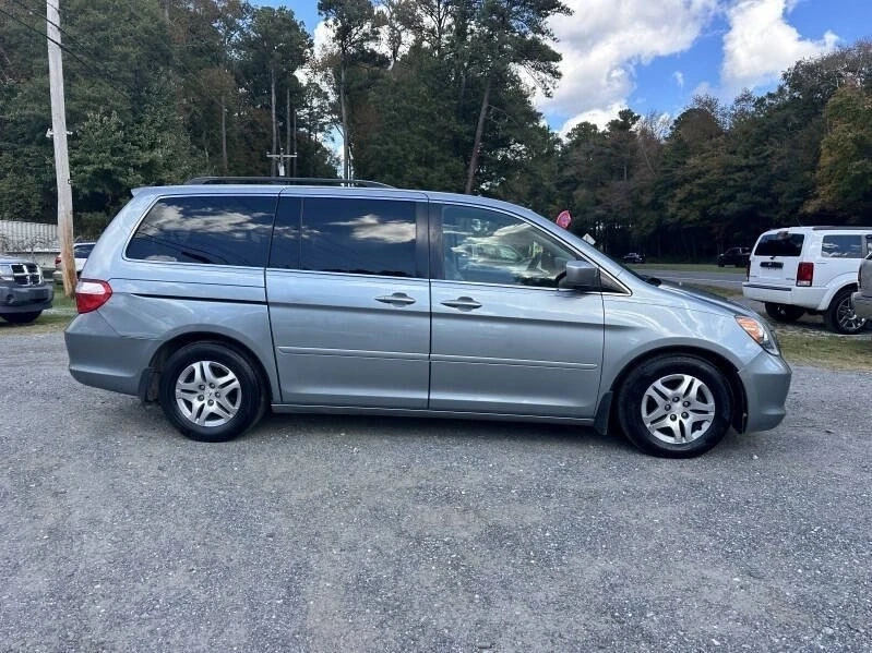 2006 Honda Odyssey - Image 4 of 19