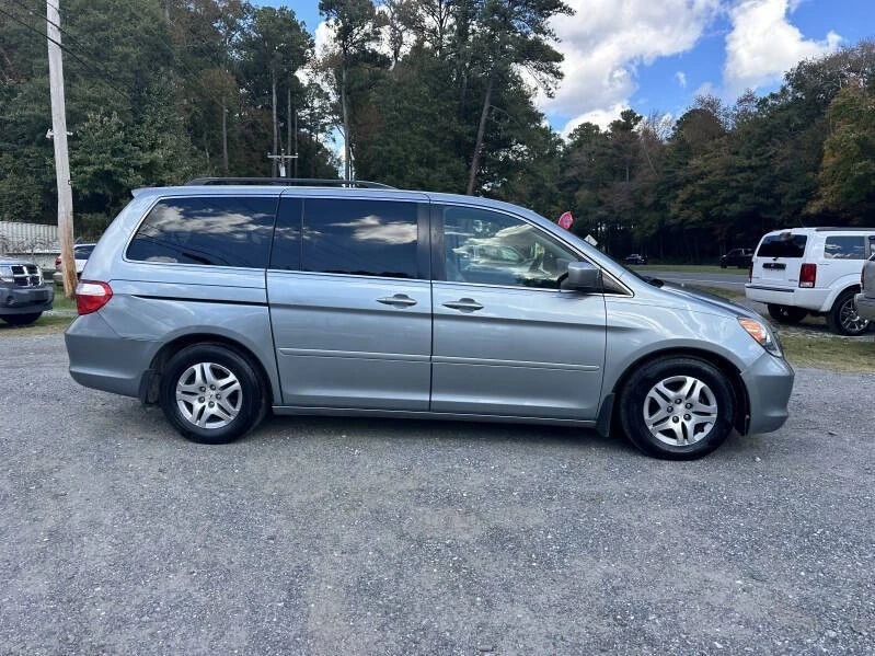 2006 Honda Odyssey - Image 4 of 19