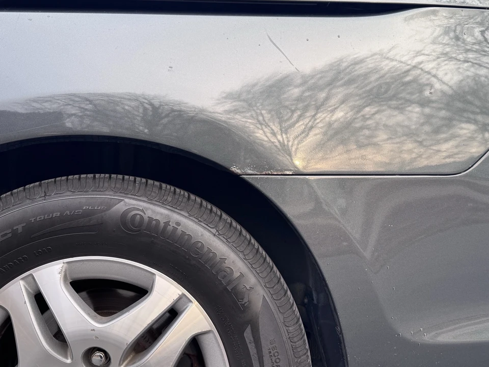2006 Honda Odyssey - Image 11 of 21
