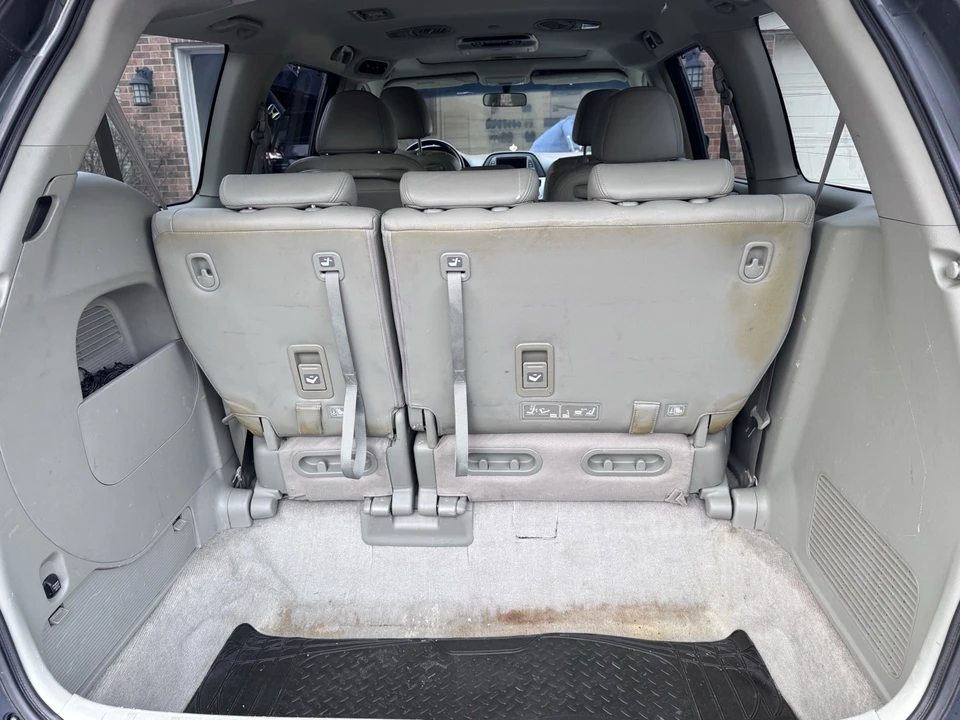 2006 Honda Odyssey - Image 15 of 21