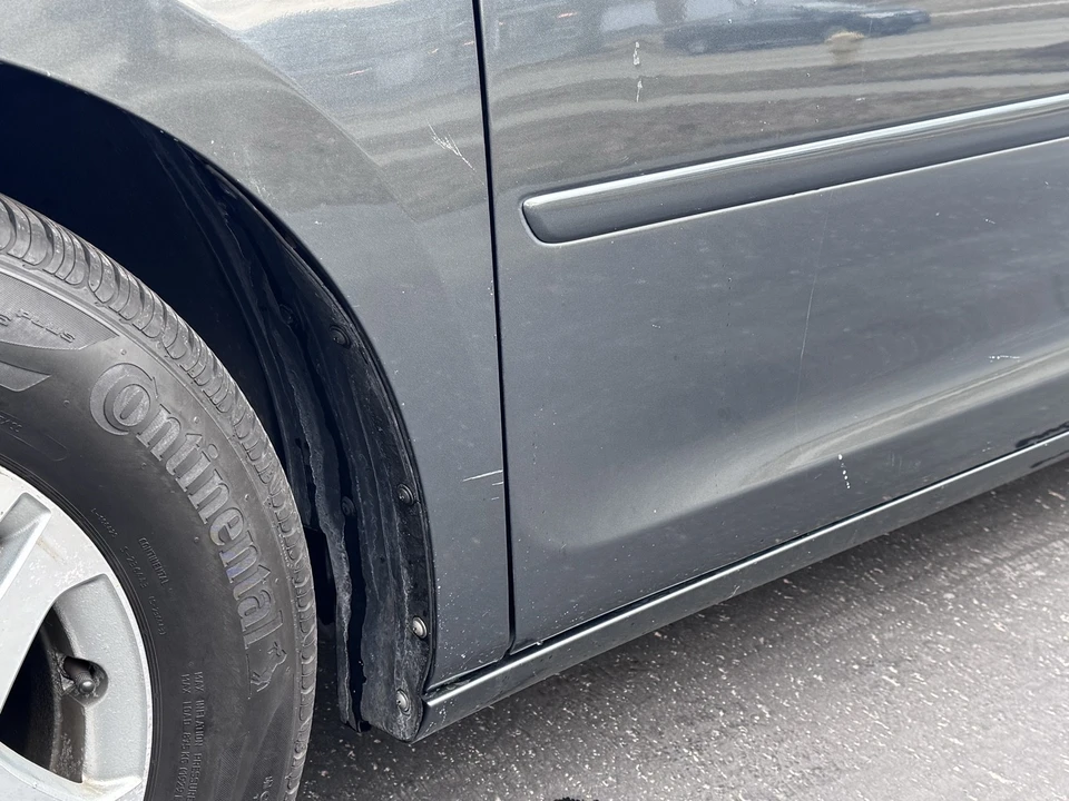 2006 Honda Odyssey - Image 8 of 21