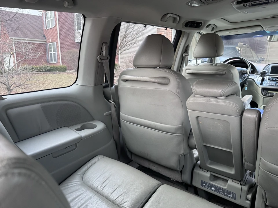 2006 Honda Odyssey - Image 9 of 15
