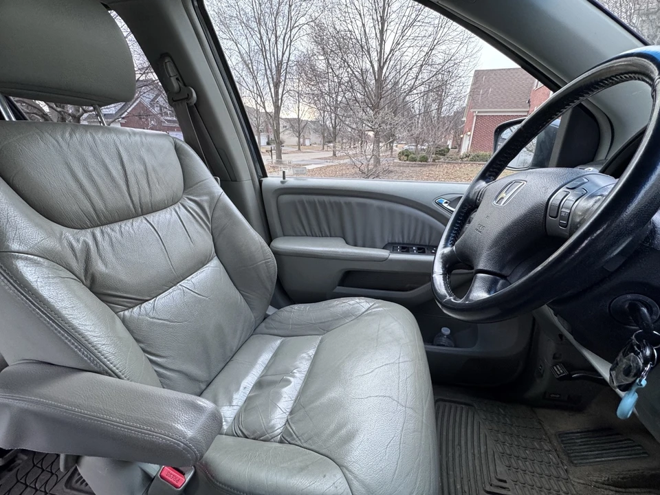2006 Honda Odyssey - Image 19 of 20