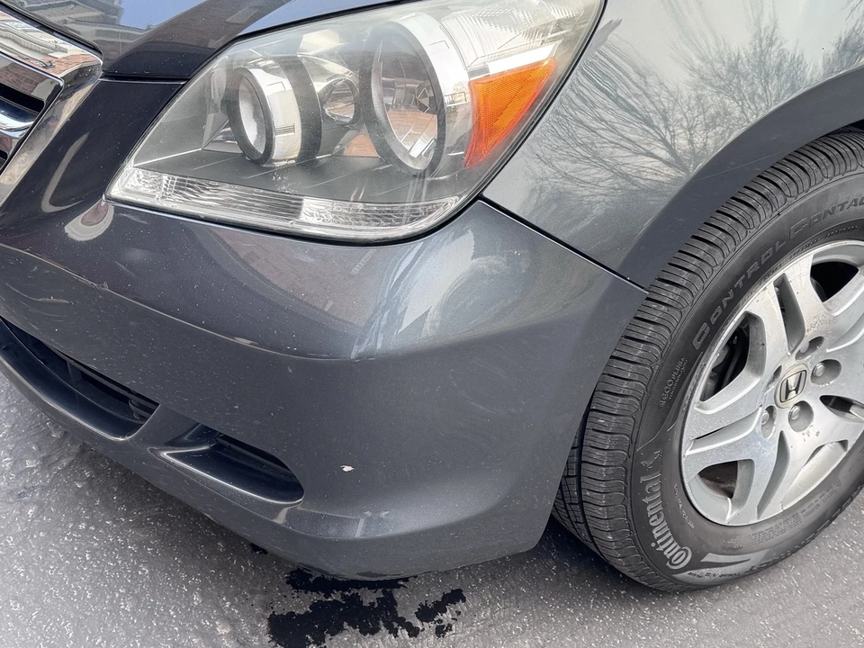2006 Honda Odyssey - Image 7 of 21