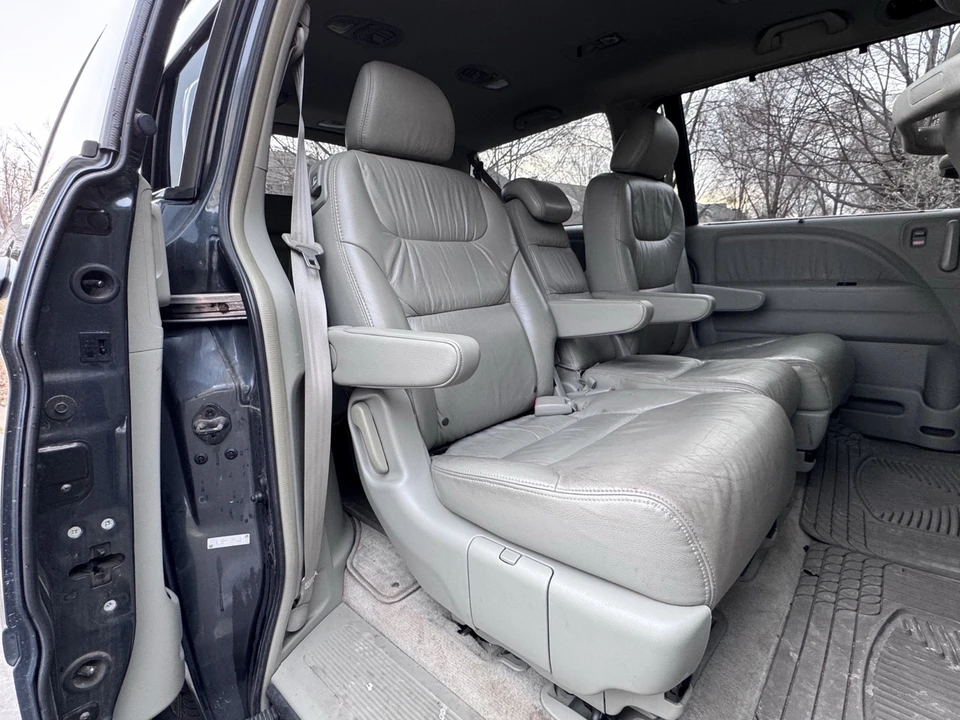 2006 Honda Odyssey - Image 10 of 15