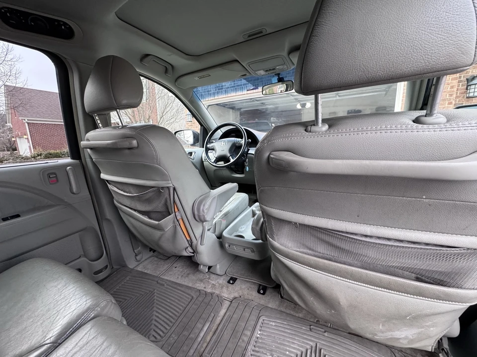 2006 Honda Odyssey - Image 12 of 15
