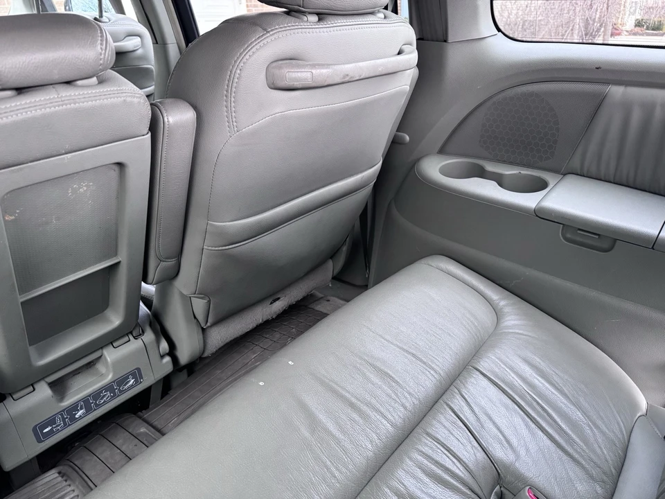 2006 Honda Odyssey - Image 14 of 20