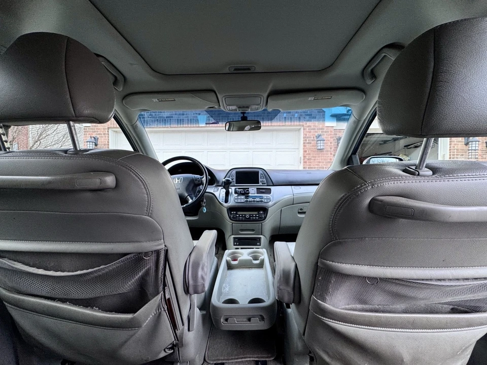 2006 Honda Odyssey - Image 17 of 20