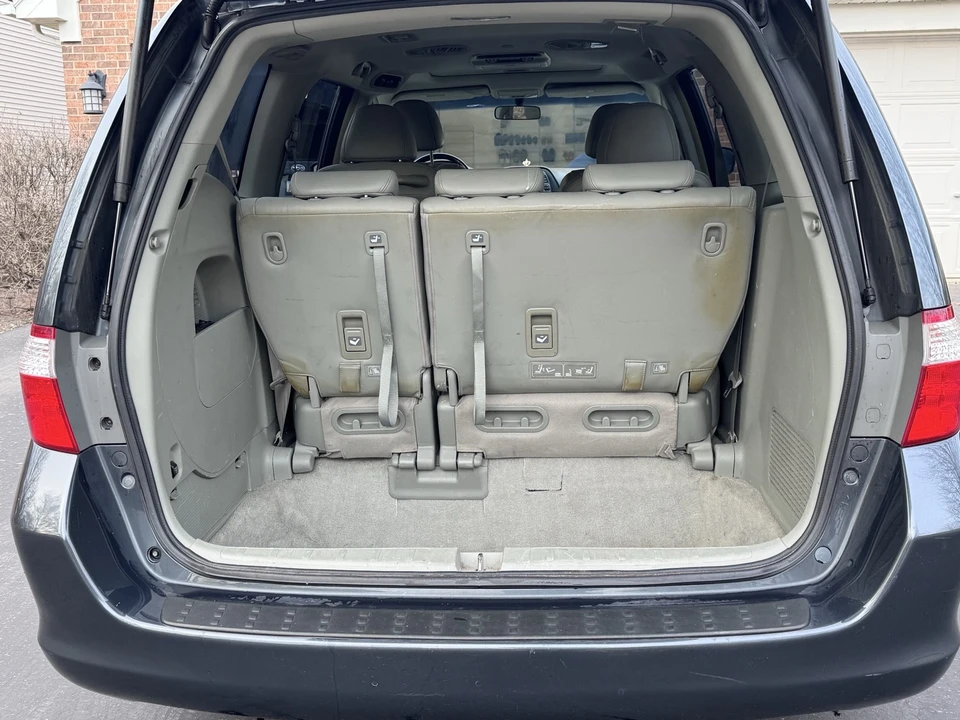 2006 Honda Odyssey - Image 14 of 21