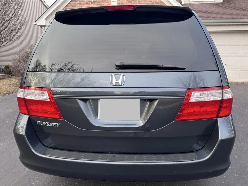 2006 Honda Odyssey - Image 5 of 21
