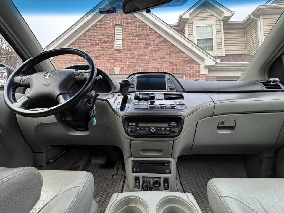 2006 Honda Odyssey - Image 13 of 15